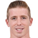 Футболист Икер Муньяин